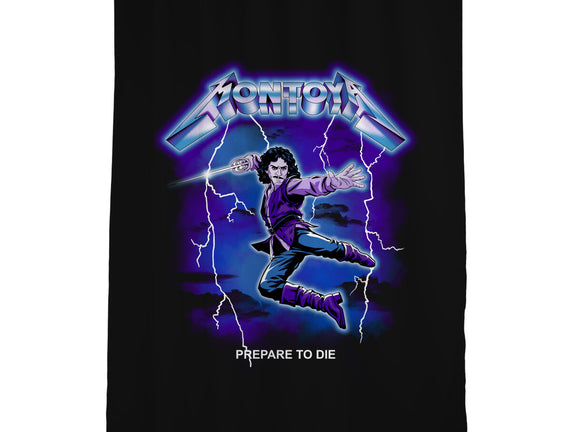Metal Revenge