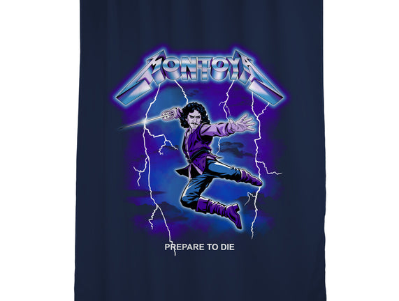 Metal Revenge