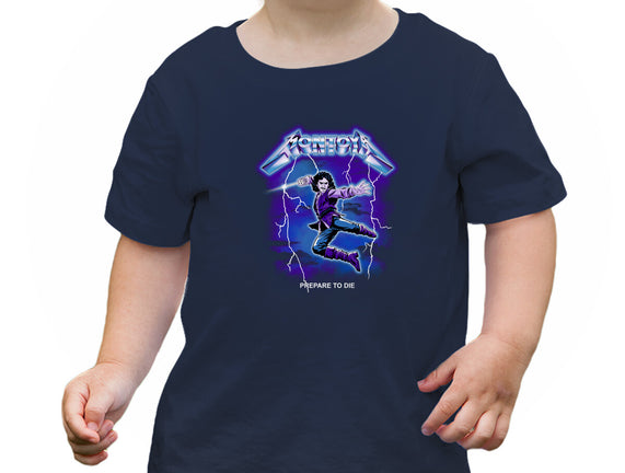 Metal Revenge
