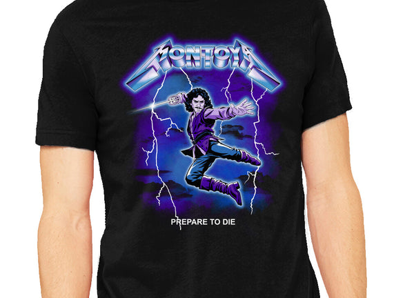 Metal Revenge