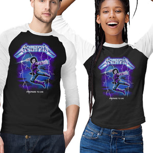 Metal Revenge