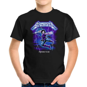 Metal Revenge