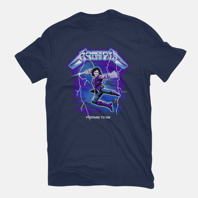 Metal Revenge-Mens-Heavyweight-Tee-retrodivision