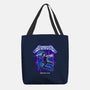 Metal Revenge-None-Basic Tote-Bag-retrodivision