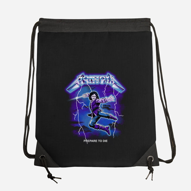 Metal Revenge-None-Drawstring-Bag-retrodivision