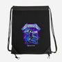 Metal Revenge-None-Drawstring-Bag-retrodivision