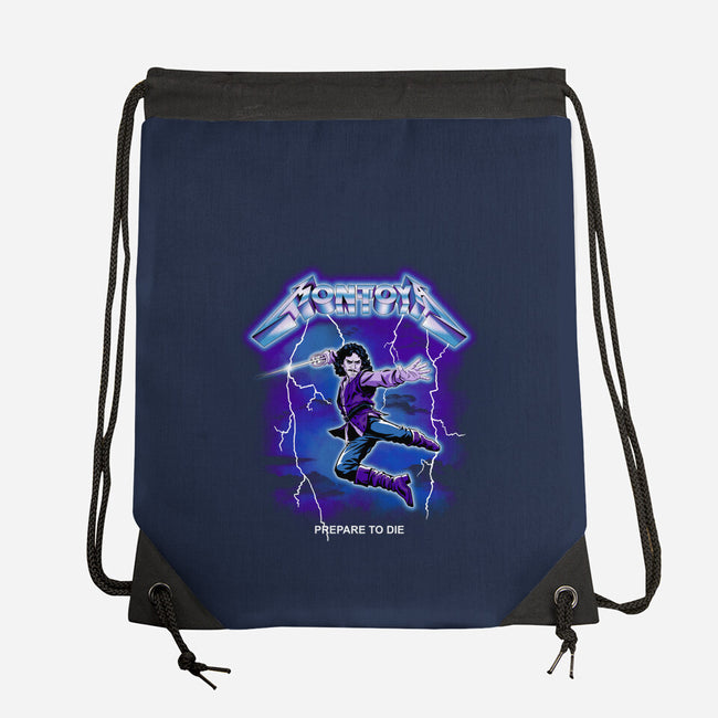 Metal Revenge-None-Drawstring-Bag-retrodivision