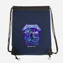 Metal Revenge-None-Drawstring-Bag-retrodivision