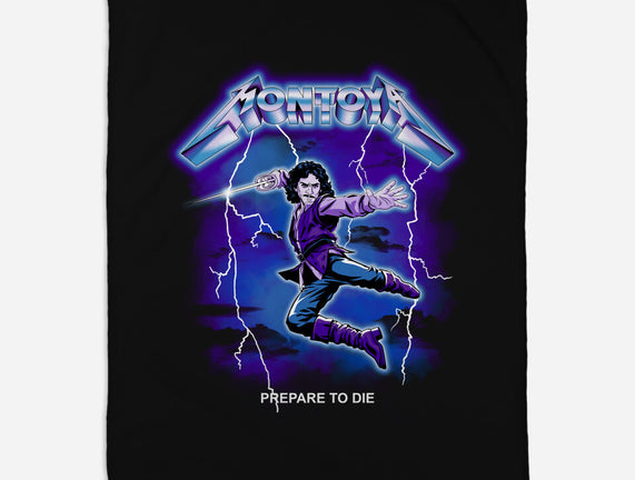 Metal Revenge