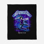 Metal Revenge-None-Fleece-Blanket-retrodivision