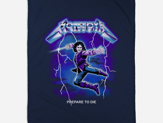 Metal Revenge