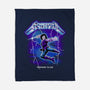 Metal Revenge-None-Fleece-Blanket-retrodivision