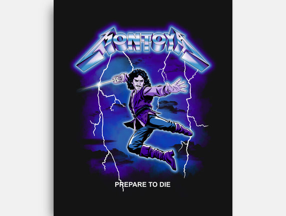 Metal Revenge
