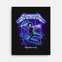 Metal Revenge-None-Stretched-Canvas-retrodivision