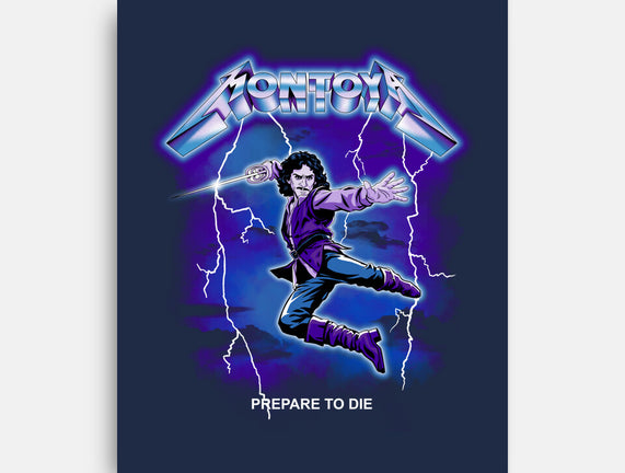 Metal Revenge