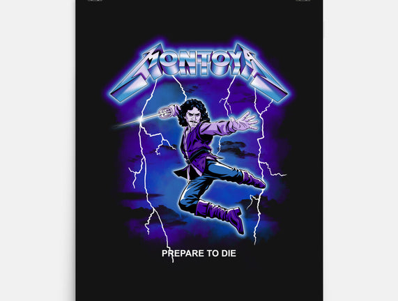 Metal Revenge