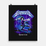 Metal Revenge-None-Matte-Poster-retrodivision