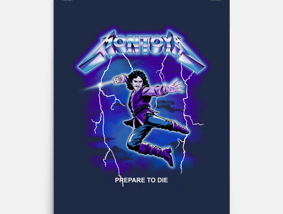 Metal Revenge