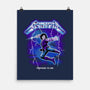 Metal Revenge-None-Matte-Poster-retrodivision