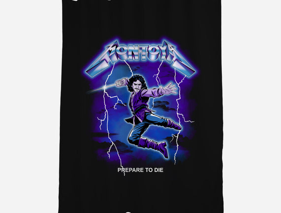 Metal Revenge