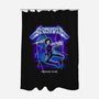 Metal Revenge-None-Polyester-Shower Curtain-retrodivision