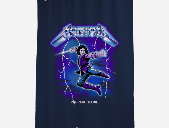 Metal Revenge