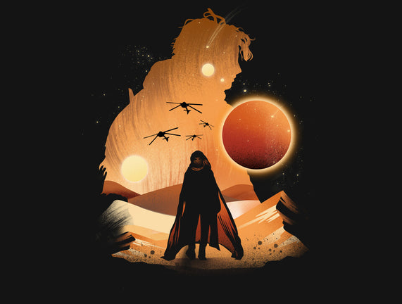The Final Sand Battle