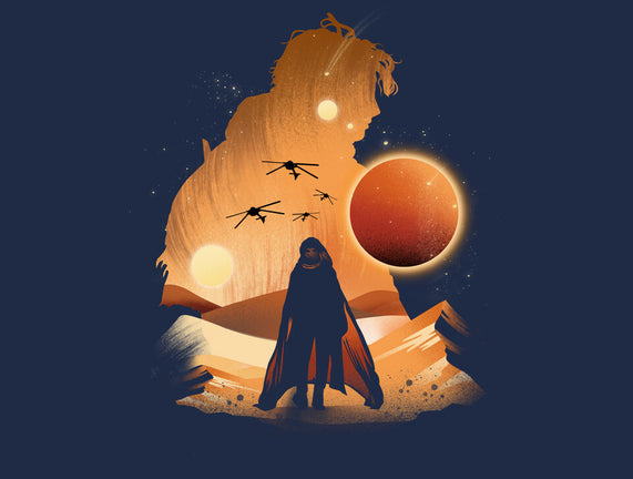 The Final Sand Battle