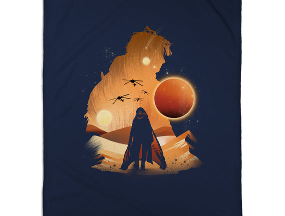 The Final Sand Battle