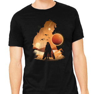 The Final Sand Battle