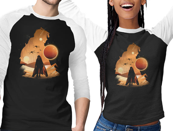 The Final Sand Battle
