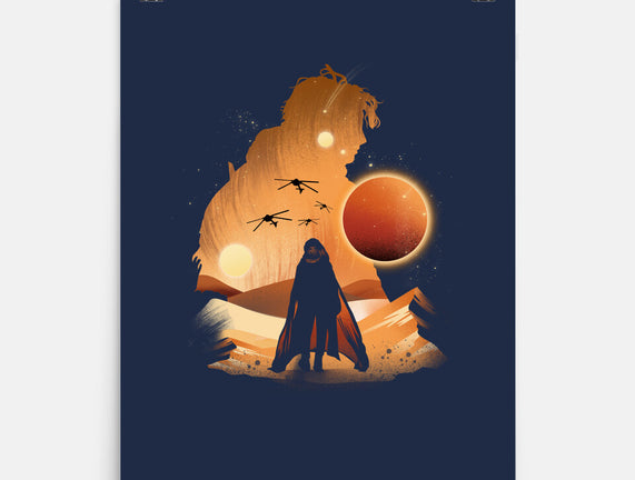 The Final Sand Battle