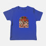 Elemental Animation Band-Baby-Basic-Tee-Studio Mootant
