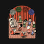 Elemental Animation Band-None-Basic Tote-Bag-Studio Mootant