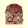Elemental Animation Band-None-Basic Tote-Bag-Studio Mootant