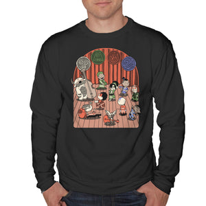 Elemental Animation Band