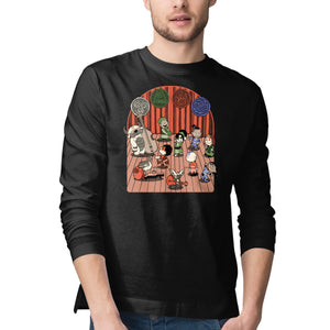 Elemental Animation Band