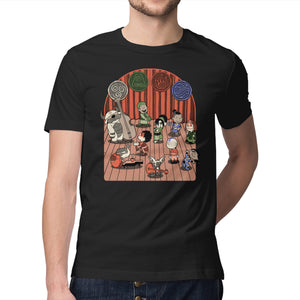 Elemental Animation Band