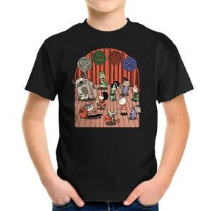 Elemental Animation Band