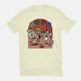 Elemental Animation Band-Mens-Premium-Tee-Studio Mootant