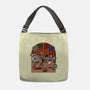 Elemental Animation Band-None-Adjustable Tote-Bag-Studio Mootant