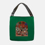 Elemental Animation Band-None-Adjustable Tote-Bag-Studio Mootant