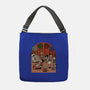 Elemental Animation Band-None-Adjustable Tote-Bag-Studio Mootant