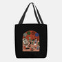 Elemental Animation Band-None-Basic Tote-Bag-Studio Mootant