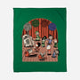 Elemental Animation Band-None-Fleece-Blanket-Studio Mootant