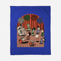 Elemental Animation Band-None-Fleece-Blanket-Studio Mootant