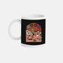 Elemental Animation Band-None-Mug-Drinkware-Studio Mootant