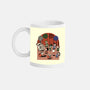 Elemental Animation Band-None-Mug-Drinkware-Studio Mootant