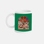 Elemental Animation Band-None-Mug-Drinkware-Studio Mootant