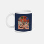 Elemental Animation Band-None-Mug-Drinkware-Studio Mootant
